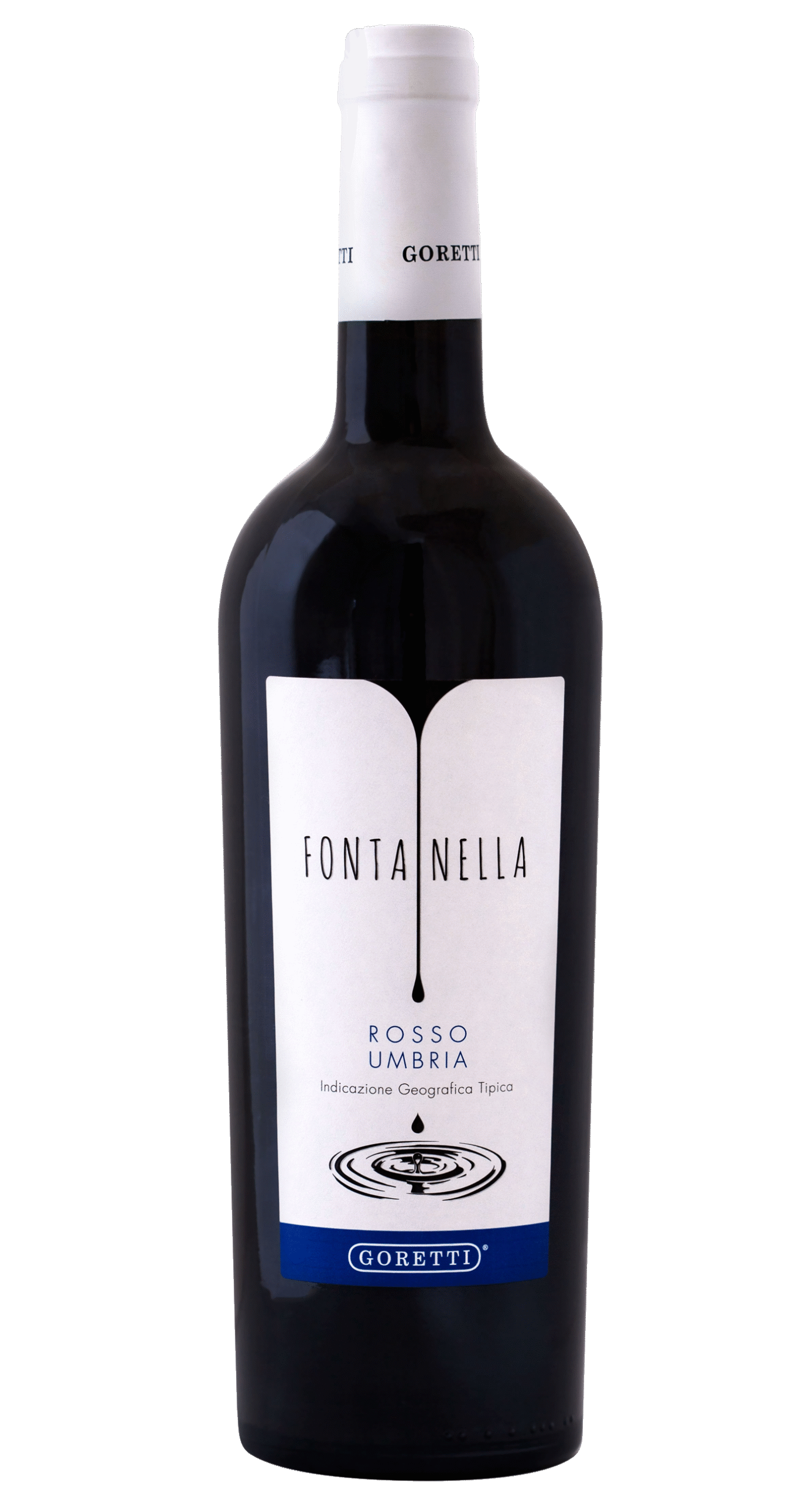 Fontanella Rosso Umbria